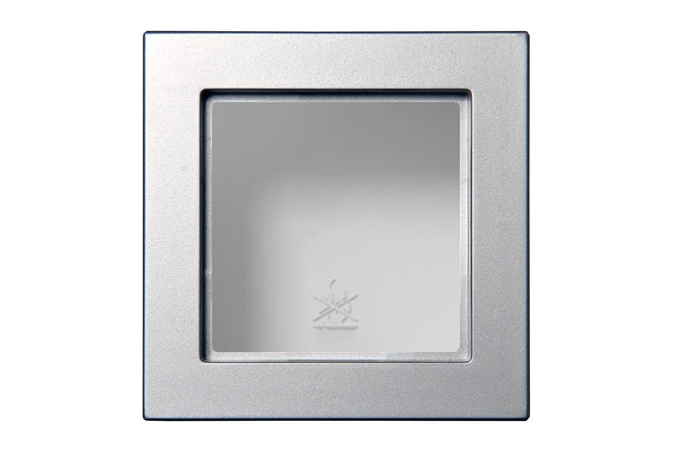 Paviršinio montavimo rėmas EPSILON, metalo sp.