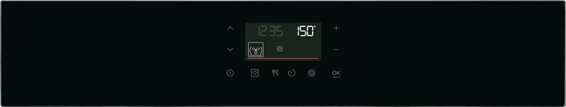 Įmontuojama orkaitė Electrolux LOD7P86Z