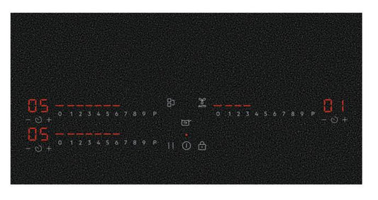 HOB INDUCTION TI64IB10IZ AEG