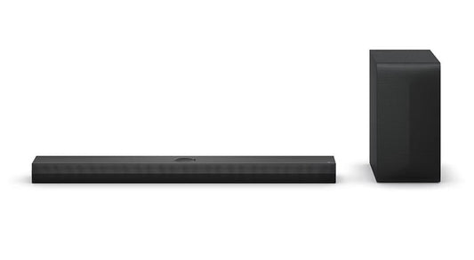 SYSTEM SOUNDBAR S70TY LG