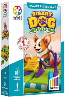 Stalo žaidimas - Doggies BRG#DOGGI, LT