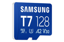 KARTA PAMIĘCI SD T7 128GB SAMSUNG