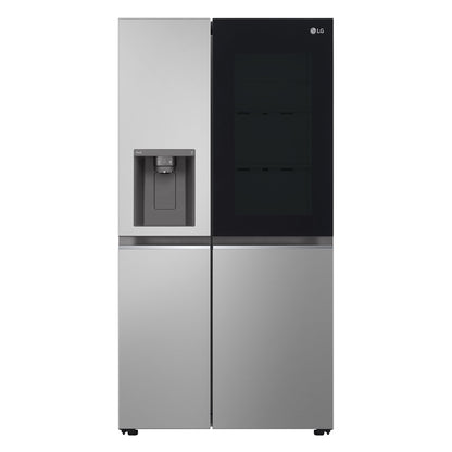 LODÓWKA SBS GSGV80PYLL LG