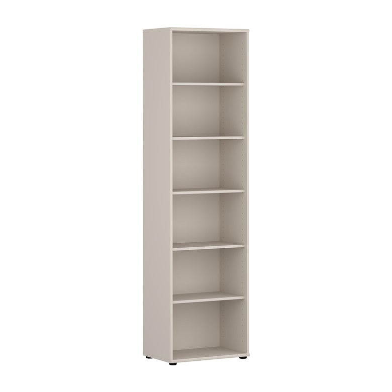 LENTYNA 54X197.5X34X8CM KAŠMYRO SPALVA