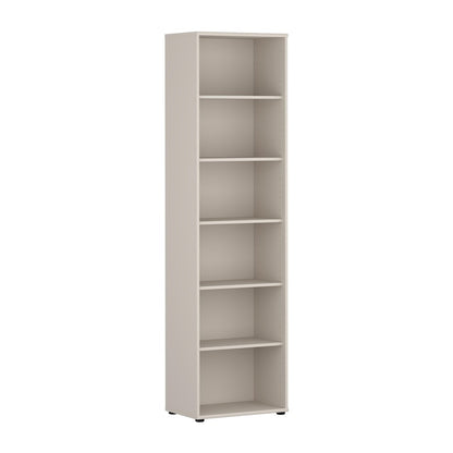 LENTYNA 54X197.5X34X8CM KAŠMYRO SPALVA