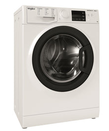 Skalbyklė WHIRLPOOL WRSB 7259 WB EU, 7 kg
