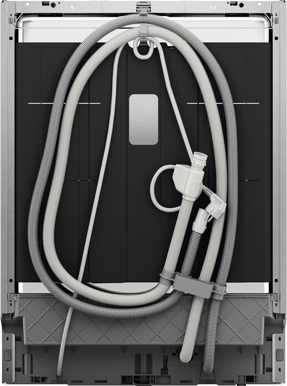 INDAPLOVĖ ĮM E82LA200S ELECTROLUX