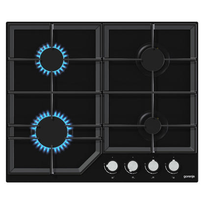 Gas Hob Gorenje Essential Line GT641KB