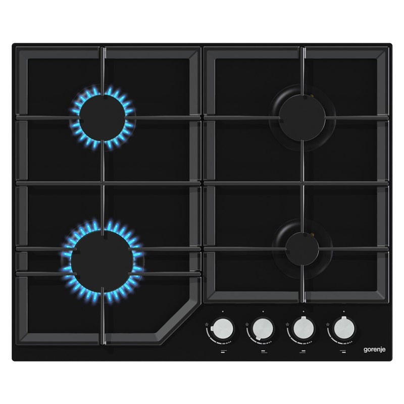 Płyta gazowa Gorenje Essential Line GT641KB