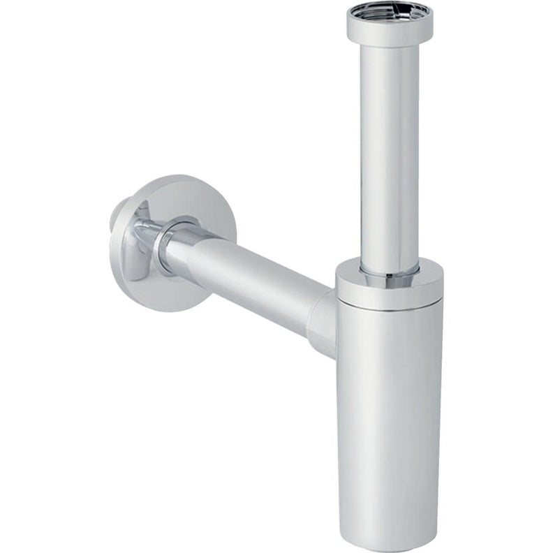SYFON GEBERIT CHROMOWANY 32MM