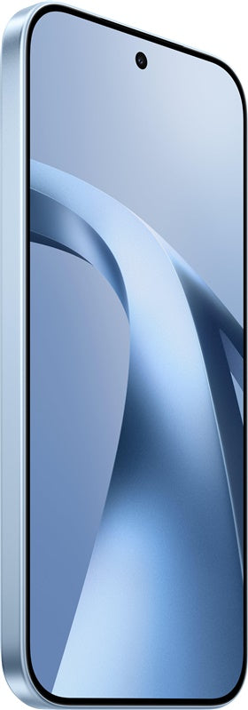 Mobilusis telefonas Xiaomi 17T, 256 GB, mėlyna sp.