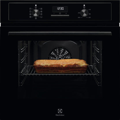 Piekarnik do zabudowy Electrolux EOF3H40BK