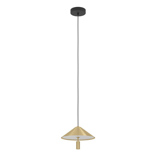 Šviestuvas kabinamas Eglo 390271, 12 W, LED, 3000 °K