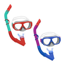 BESTWAY EXPLORA SNORKEL Diving Set 24032