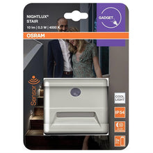 Night light Osram Nightlux Stair 0.25 W IP20