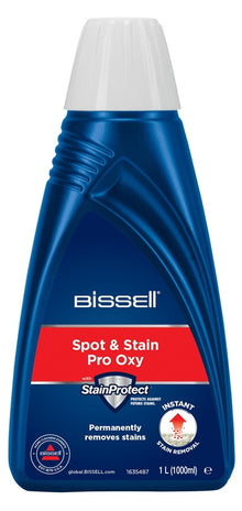 ŚRODEK DO CZYSZCZENIA DYWANÓW SPOT/STAIN PRO OXY BISSELL