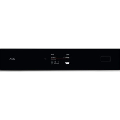 ORKAITĖ TB8SB73ZAB AEG