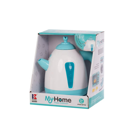 Toy Household Appliance MY HOME Boiling Water 640005B