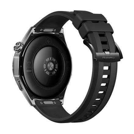 SMARTWATCH HUAWEI WATCH GT 6 46MM BLACK