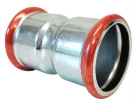 Presuojama mova Assotherm, 15 mm – presuojama