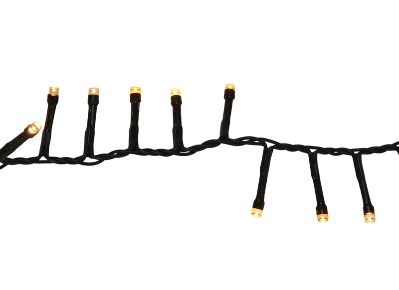 Lempučių girlianda Snake LED, AGL560710, 11 m, 560 LED