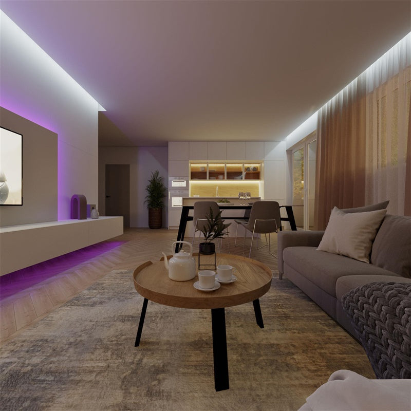 LED strip Philips 929004129701, 1.3 W, IP20, 220 - 240 V