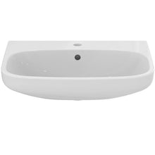 Ideal Standard I.Life washbasin, ceramic, 48x60x15 cm