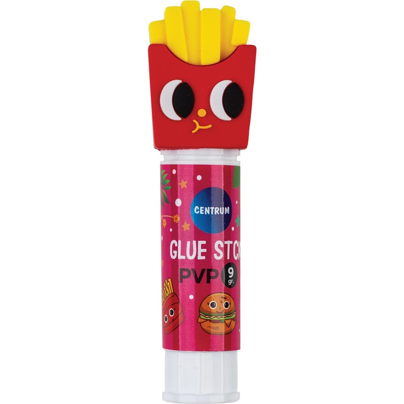 Klej w sztyfcie Centrum, 9g Fast Food
