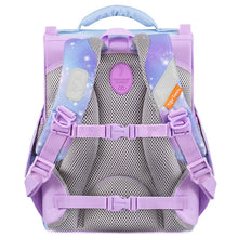BACKPACK KITTY IN CLOUDS 35X31X19 700G