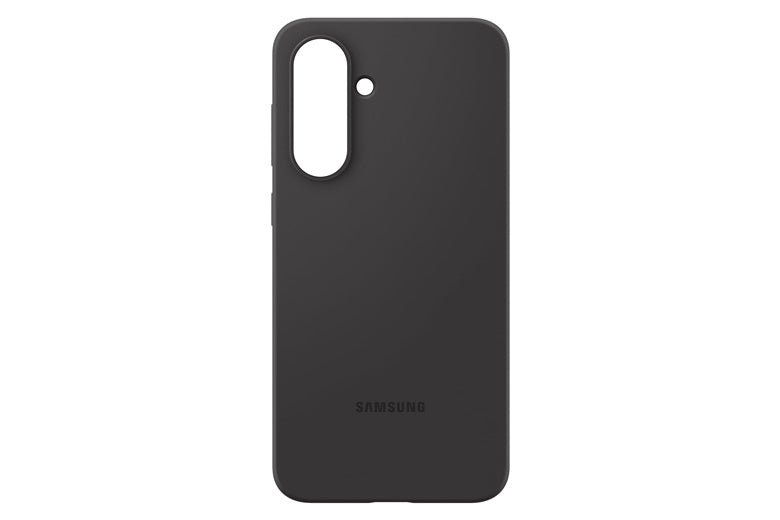 Phone case Samsung EF-PA566CBEGWW, Galaxy A56, black