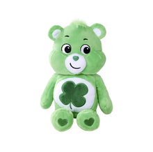 Pliušinis žaislas Simba ShareBears Care, žalias, 35 cm
