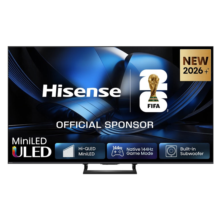 TV 65U7SE MINI LED HISENSE