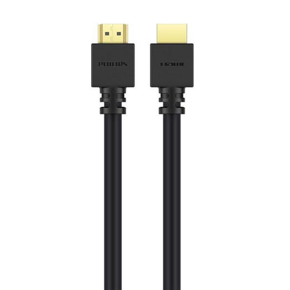 Cable PHILIPS HDMI M, HDMI M, 1.5m, black SWV9431/00