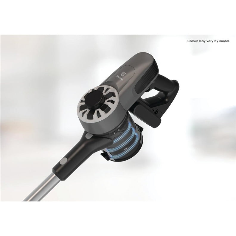 Odkurzacz pionowy Electrolux EP31CB21TG, 2000 mAh