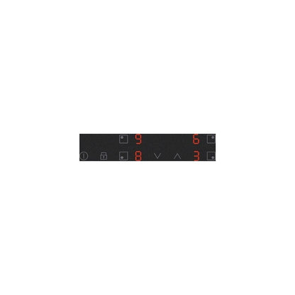 KAITLENTĖ IN CIB60420CL ELECTROLUX