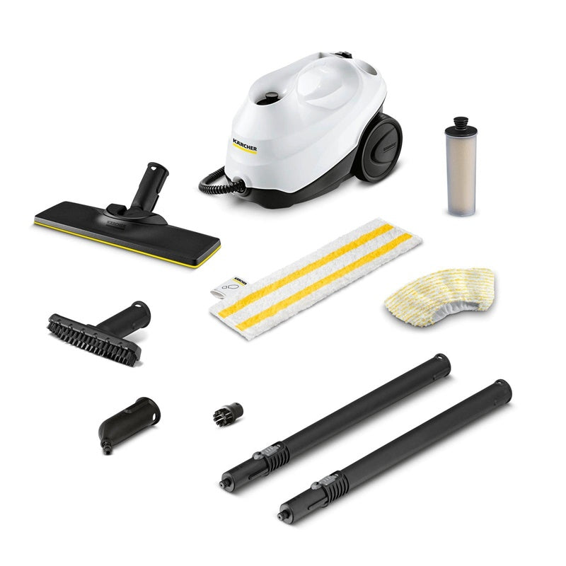Kärcher SC 3 EASYFIX Steam Cleaner