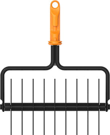 Cultivator Fiskars OneClick 1080688, steel