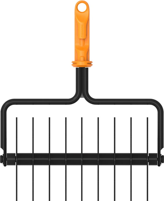 Cultivator Fiskars OneClick 1080688, steel
