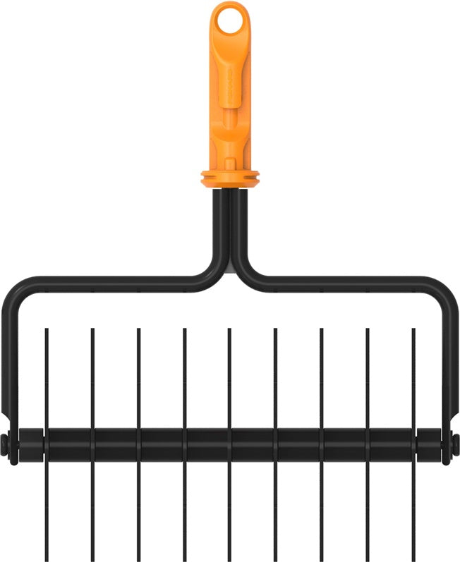 Cultivator Fiskars OneClick 1080688, steel