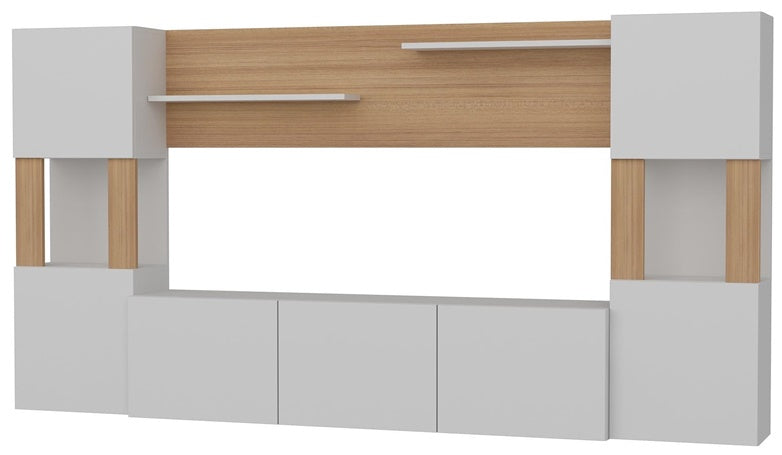 LIVING ROOM FURN SET KALUNE DESIGN LORE