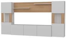 LIVING ROOM FURN SET KALUNE DESIGN LORE