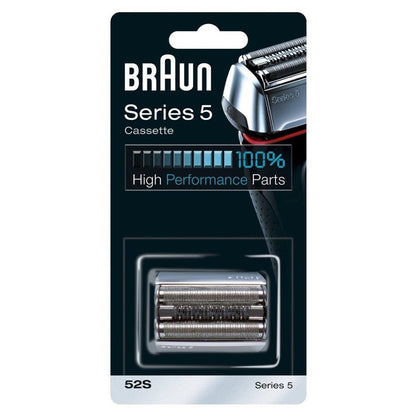 Shaver Head Braun 52S