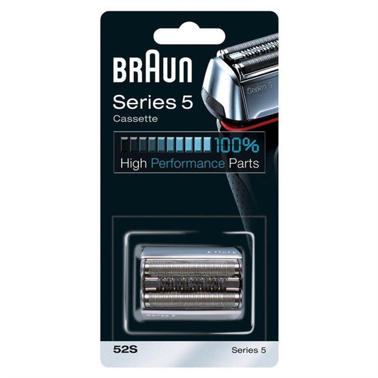 Głowica goląca Braun 52S