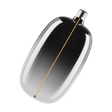 Lemputė Osram LED, E27, 4.8W, 100lm, 1800K, DIM