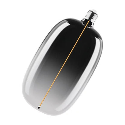 Lemputė Osram LED, E27, 4.8W, 100lm, 1800K, DIM