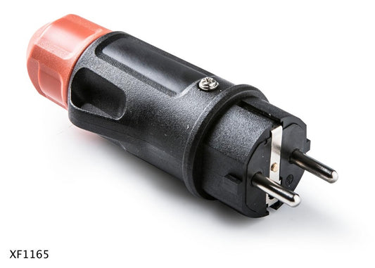 Wtyczka ELEKTRO-PLAST, 16A, 250V, IP54