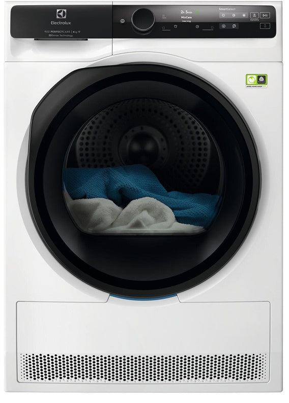 SUSZARKA EW9D787KCE ELX