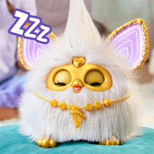 Интерактивная игрушка Hasbro Furby Gold Glam G1938