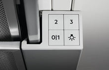 ВЫТЯЖКА ТЕЛЕСКОПИЧЕСКАЯ LFP326AB ELECTROLUX