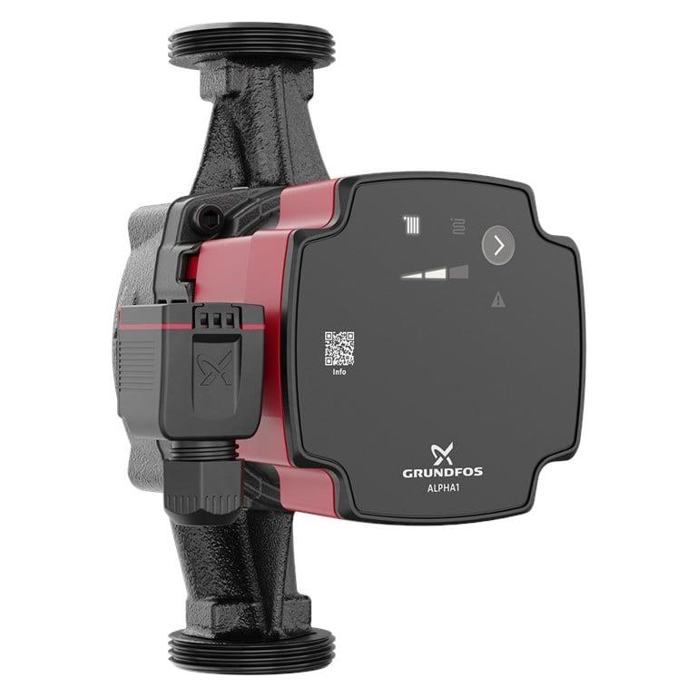 Cirkuliacinis siurblys Grundfos ALPHA1 25-60 130